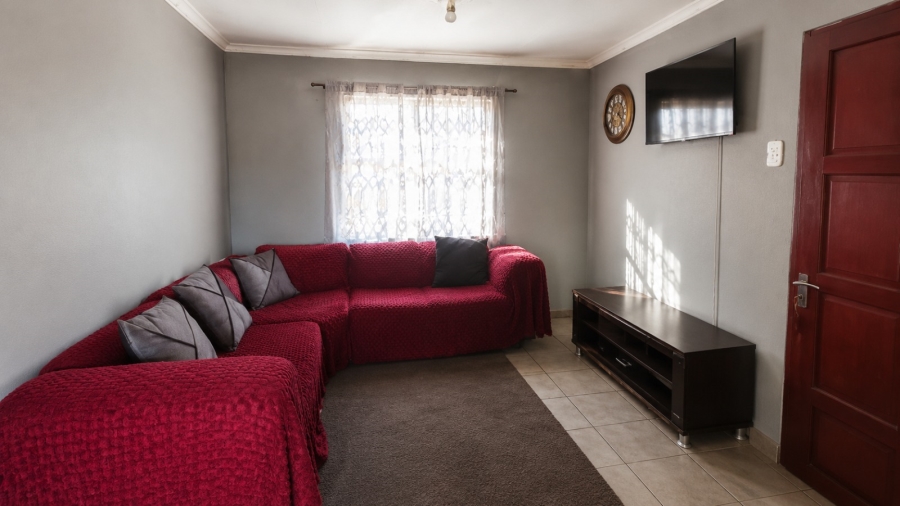 3 Bedroom Property for Sale in Kriel Mpumalanga