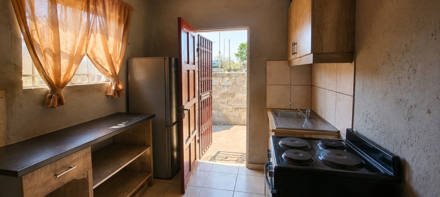 3 Bedroom Property for Sale in Kriel Mpumalanga