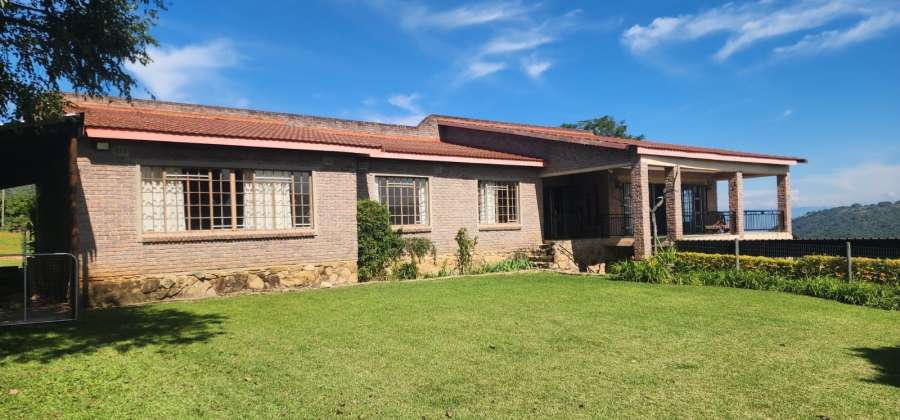 6 Bedroom Property for Sale in Nelspruit Rural Mpumalanga
