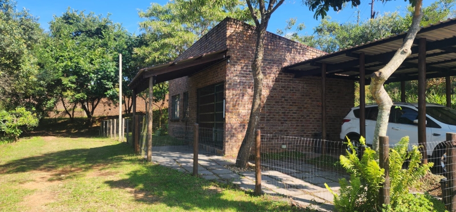 6 Bedroom Property for Sale in Nelspruit Rural Mpumalanga