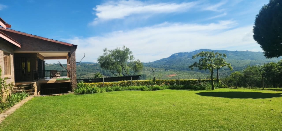6 Bedroom Property for Sale in Nelspruit Rural Mpumalanga