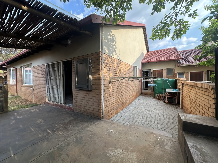 3 Bedroom Property for Sale in Ben Fleur Mpumalanga