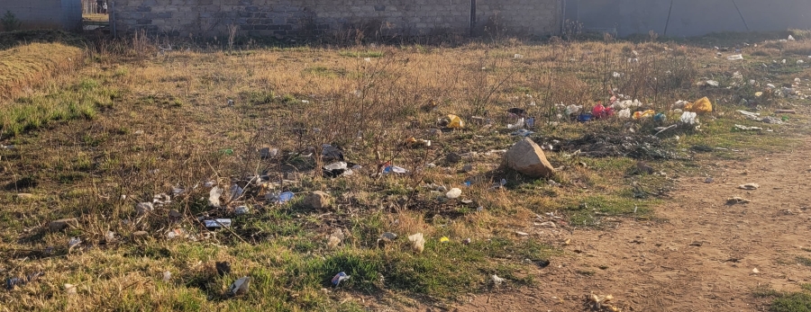 0 Bedroom Property for Sale in Rockdale Mpumalanga