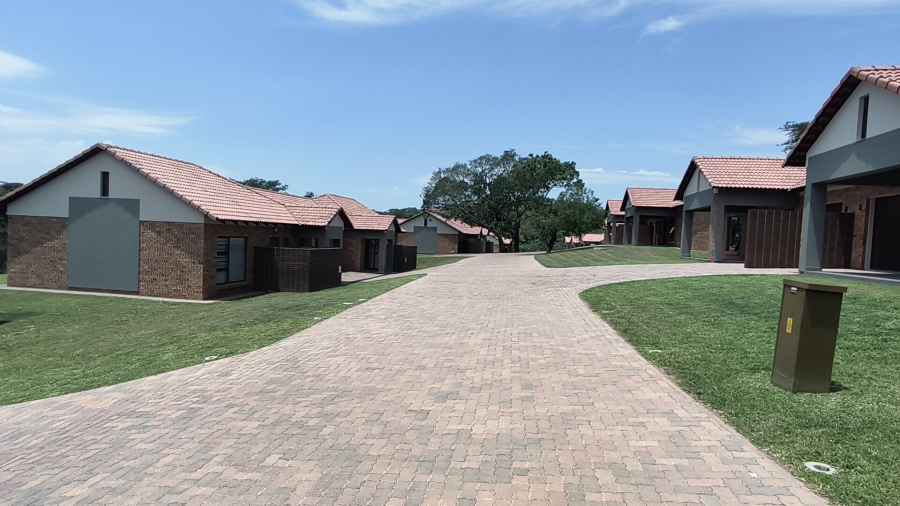 To Let 2 Bedroom Property for Rent in Bateleur Estate Mpumalanga