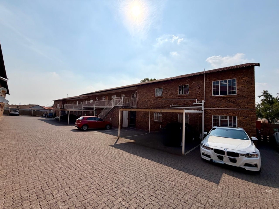 3 Bedroom Property for Sale in Secunda Mpumalanga