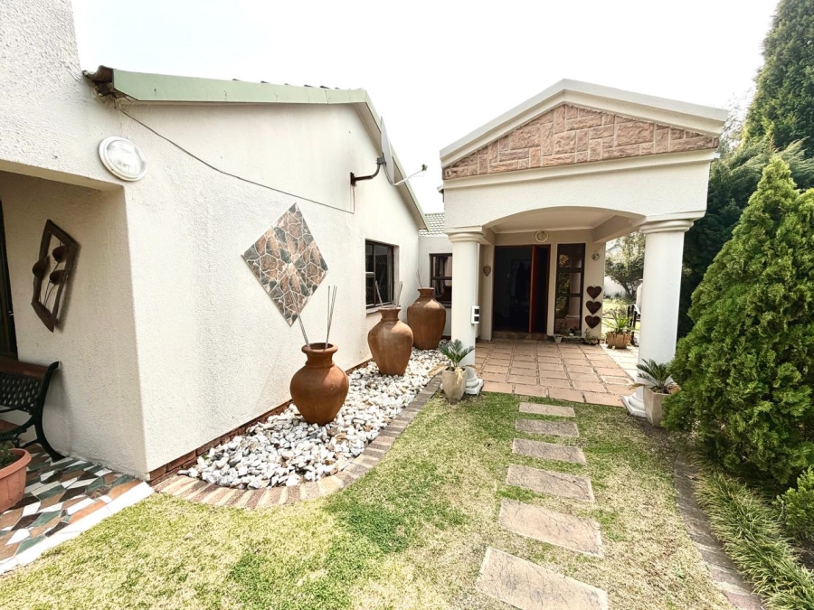 4 Bedroom Property for Sale in Secunda Mpumalanga