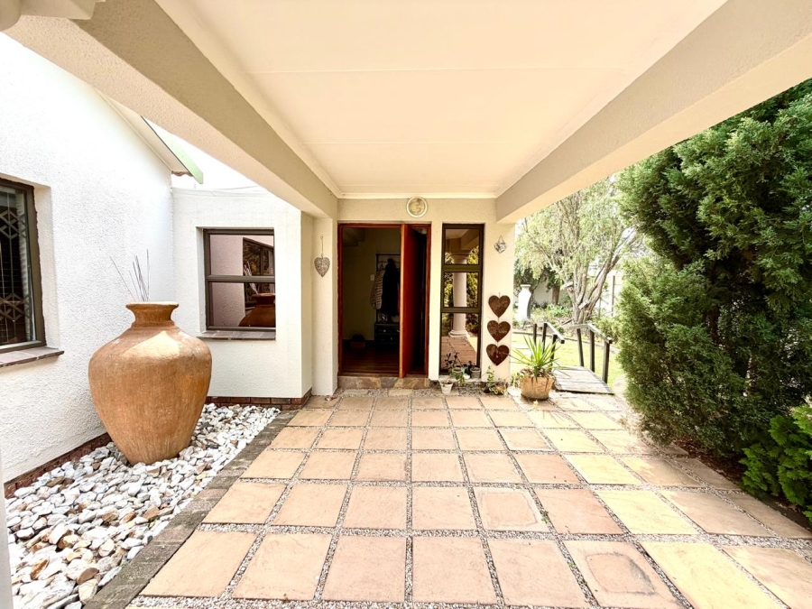 4 Bedroom Property for Sale in Secunda Mpumalanga