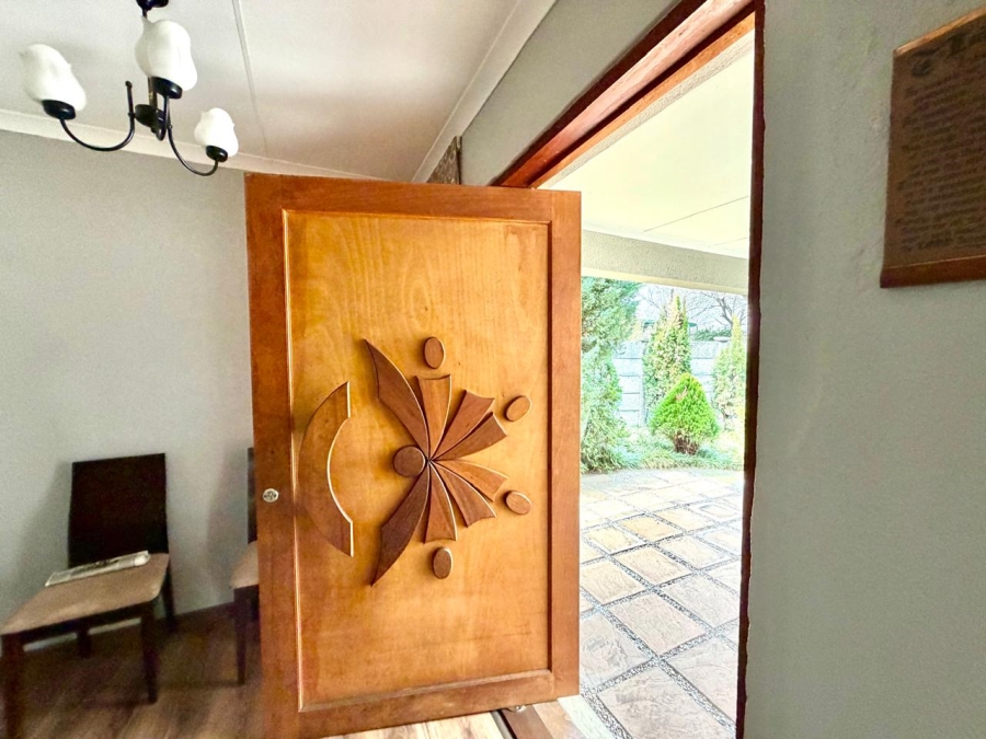 4 Bedroom Property for Sale in Secunda Mpumalanga