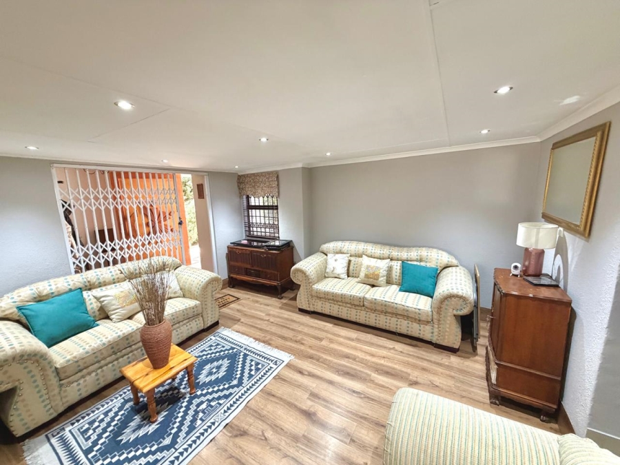 4 Bedroom Property for Sale in Secunda Mpumalanga