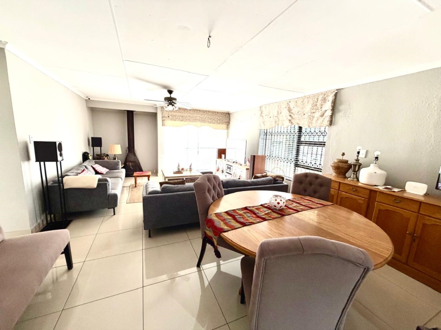 4 Bedroom Property for Sale in Secunda Mpumalanga