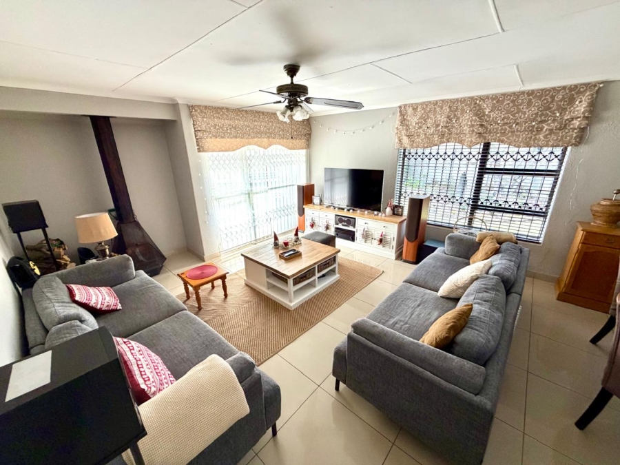 4 Bedroom Property for Sale in Secunda Mpumalanga