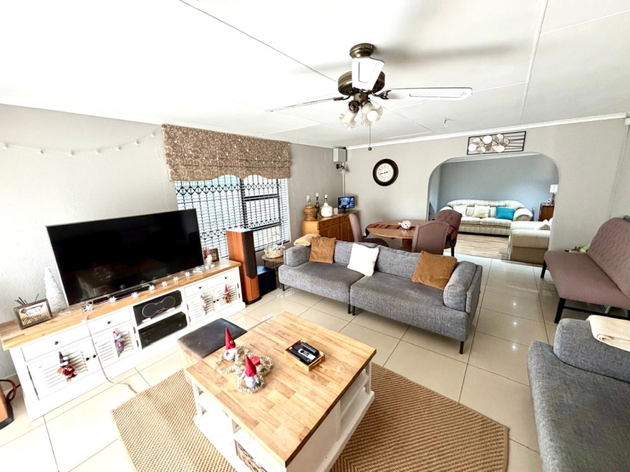 4 Bedroom Property for Sale in Secunda Mpumalanga
