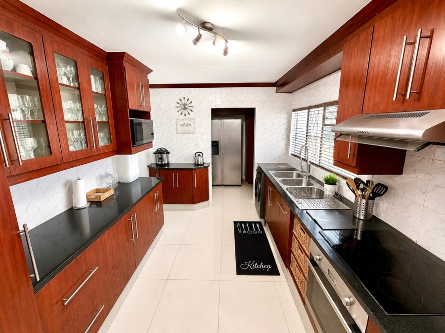 4 Bedroom Property for Sale in Secunda Mpumalanga