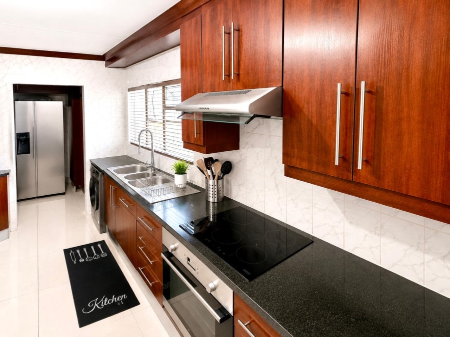 4 Bedroom Property for Sale in Secunda Mpumalanga