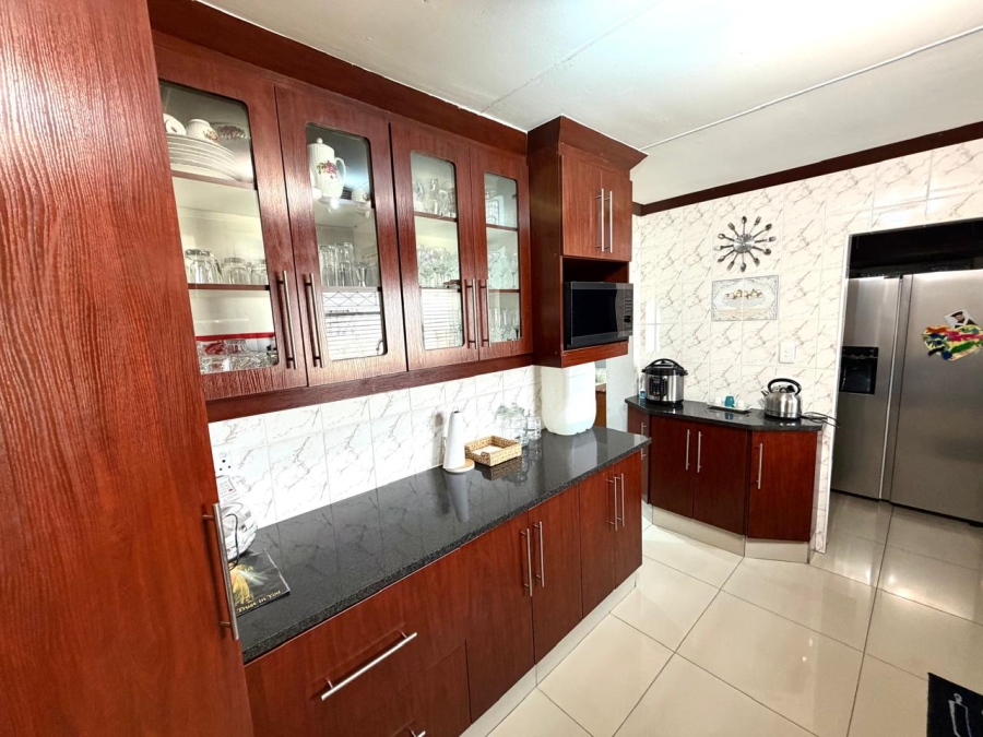4 Bedroom Property for Sale in Secunda Mpumalanga