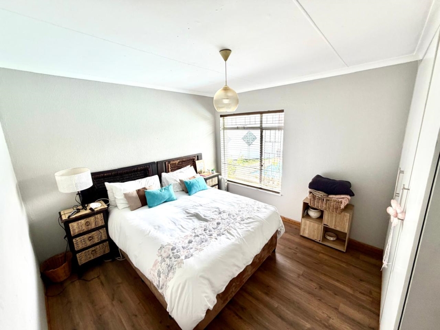 4 Bedroom Property for Sale in Secunda Mpumalanga