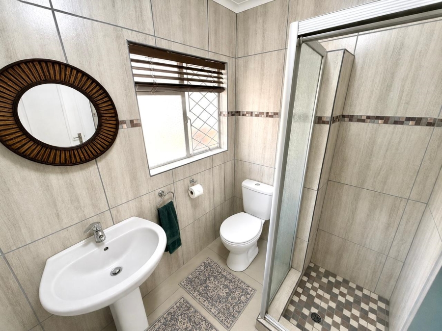 4 Bedroom Property for Sale in Secunda Mpumalanga