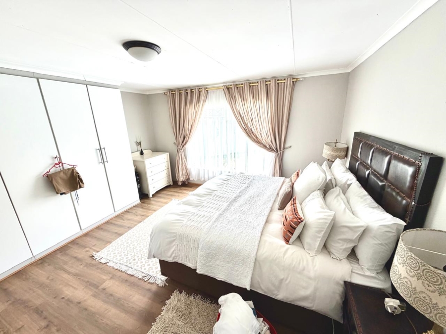 4 Bedroom Property for Sale in Secunda Mpumalanga