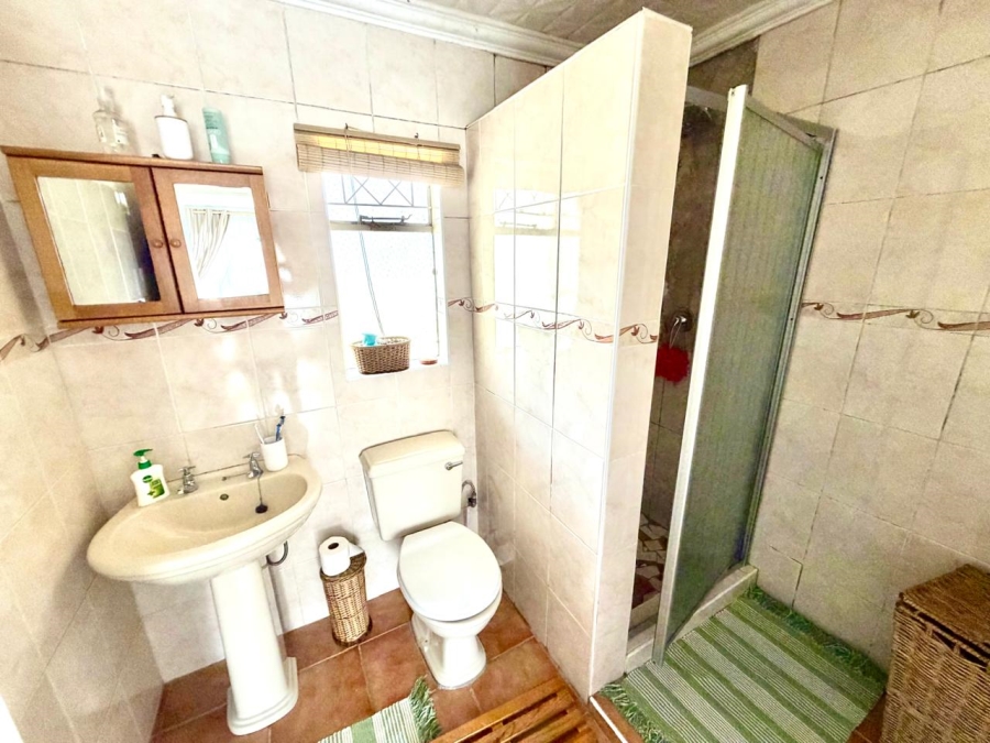 4 Bedroom Property for Sale in Secunda Mpumalanga