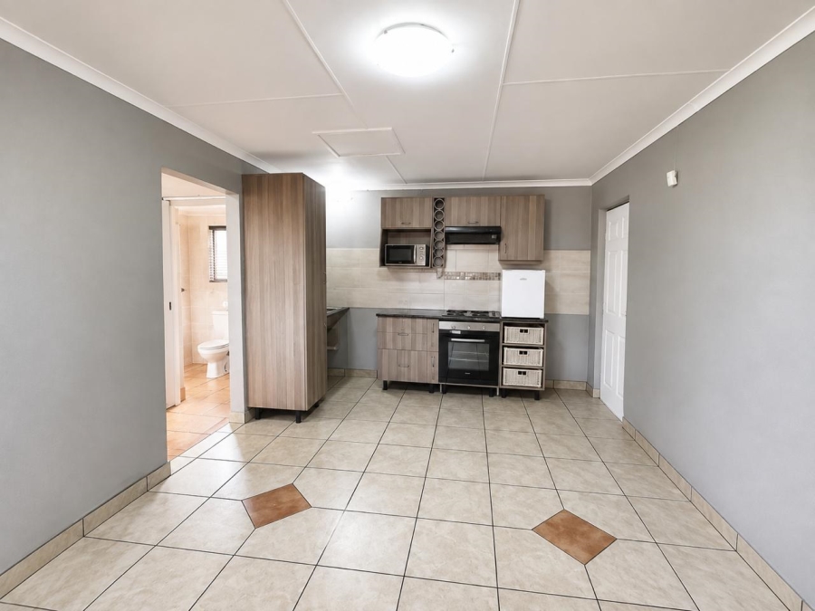 4 Bedroom Property for Sale in Secunda Mpumalanga