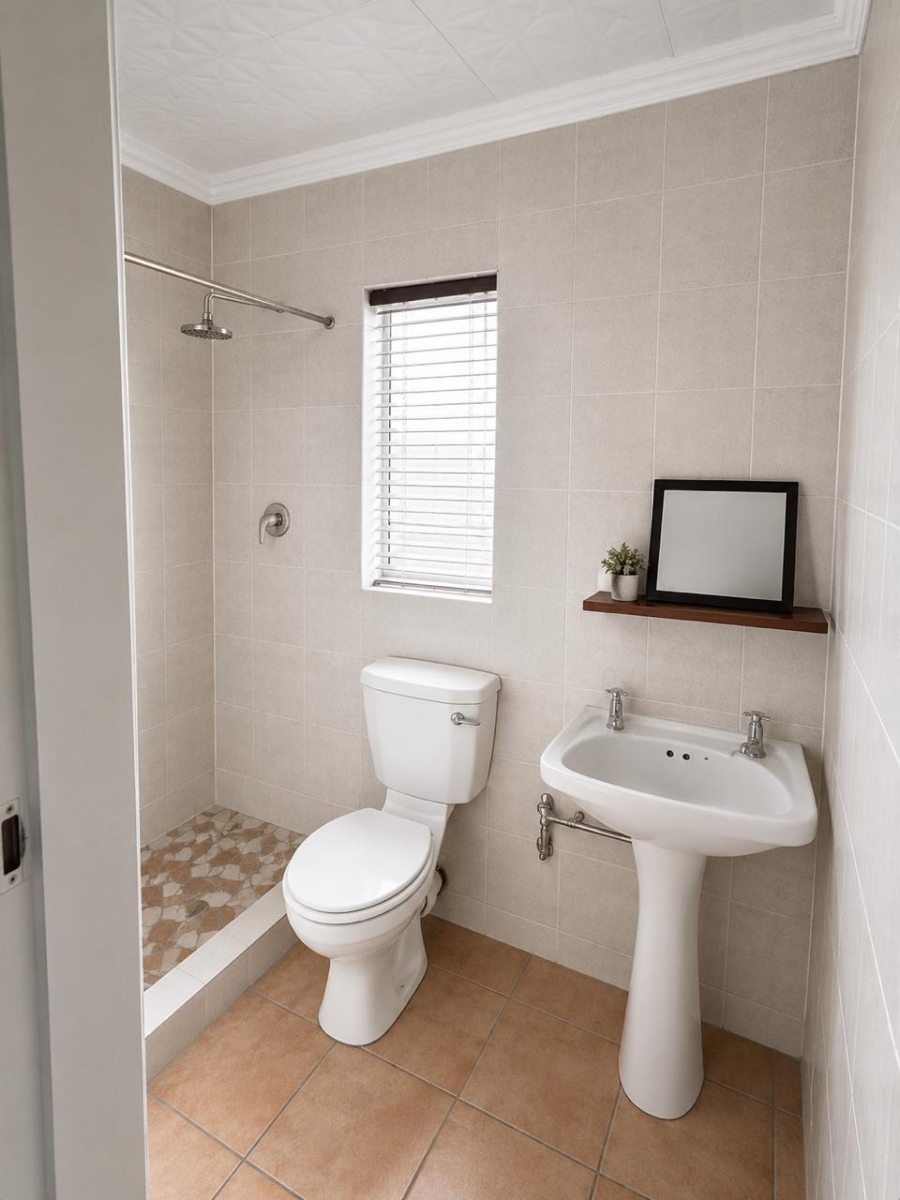 4 Bedroom Property for Sale in Secunda Mpumalanga