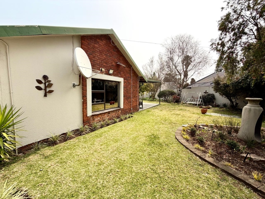 4 Bedroom Property for Sale in Secunda Mpumalanga