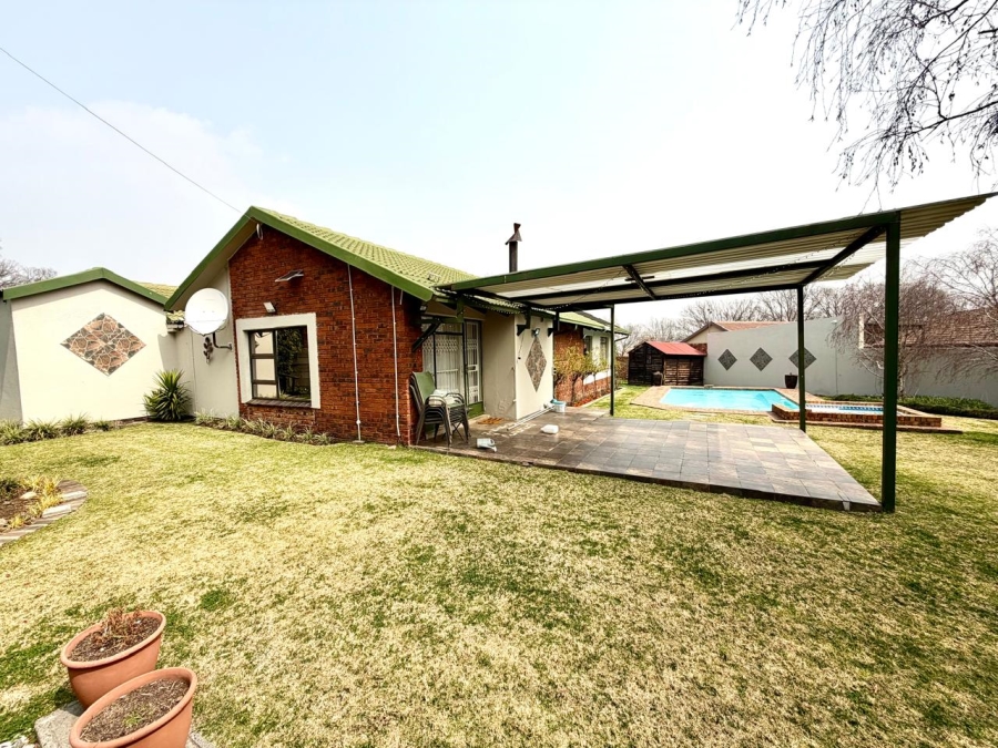4 Bedroom Property for Sale in Secunda Mpumalanga