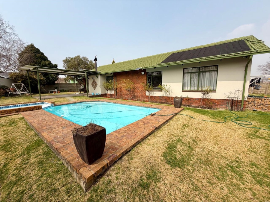 4 Bedroom Property for Sale in Secunda Mpumalanga