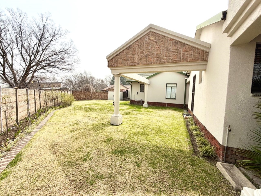 4 Bedroom Property for Sale in Secunda Mpumalanga