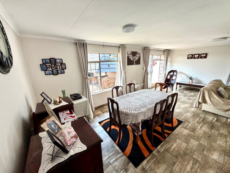 3 Bedroom Property for Sale in Secunda Mpumalanga
