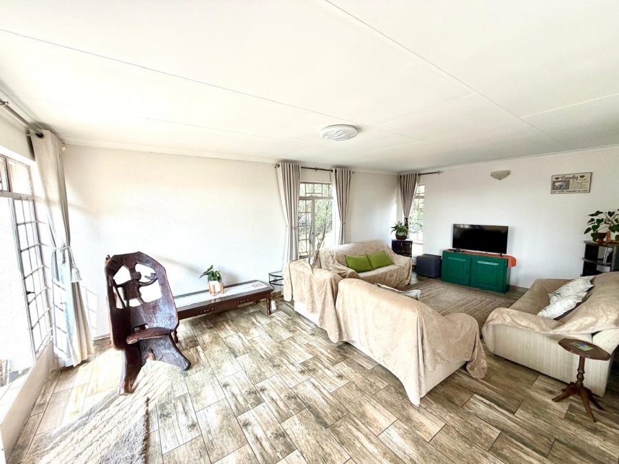 3 Bedroom Property for Sale in Secunda Mpumalanga
