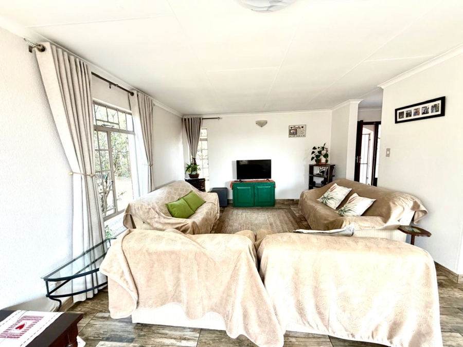 3 Bedroom Property for Sale in Secunda Mpumalanga