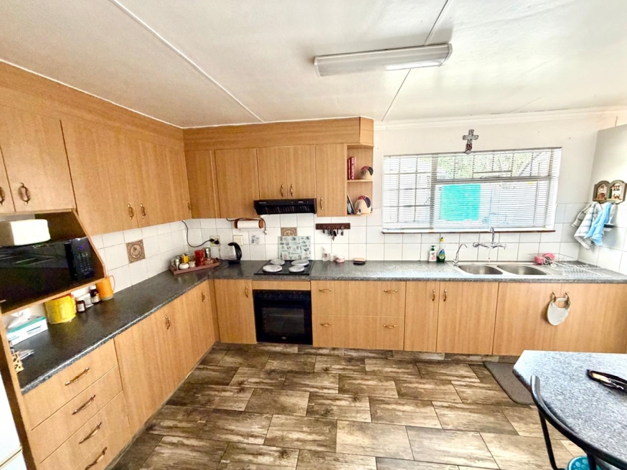 3 Bedroom Property for Sale in Secunda Mpumalanga