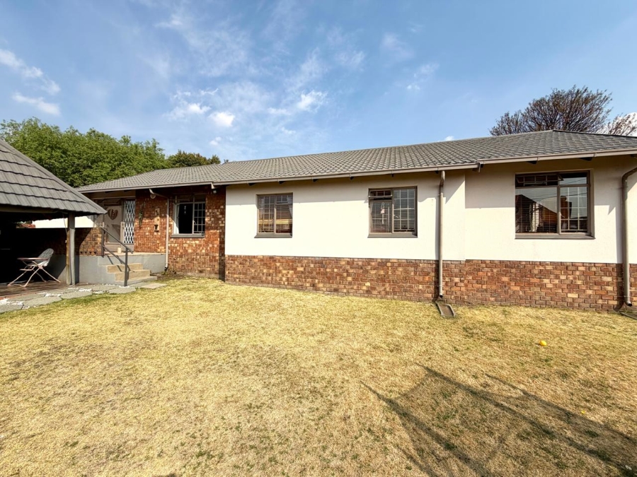3 Bedroom Property for Sale in Secunda Mpumalanga