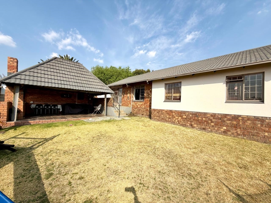3 Bedroom Property for Sale in Secunda Mpumalanga
