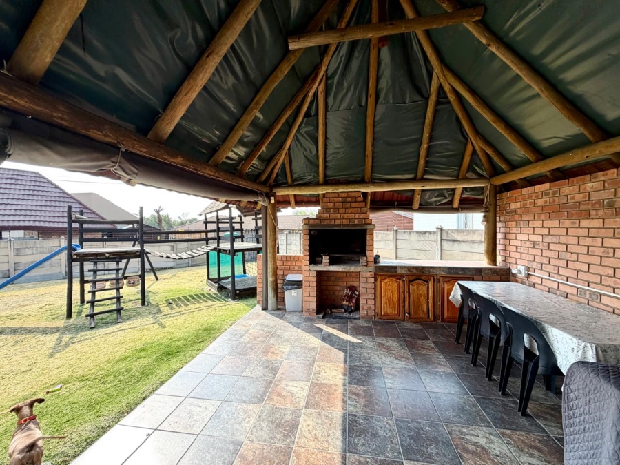3 Bedroom Property for Sale in Secunda Mpumalanga