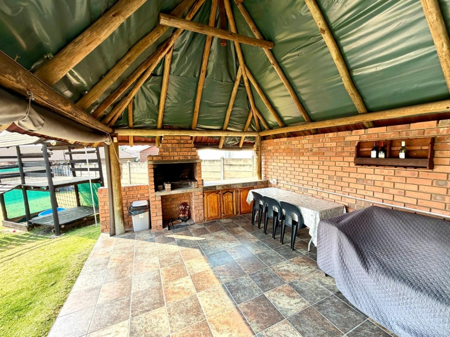 3 Bedroom Property for Sale in Secunda Mpumalanga
