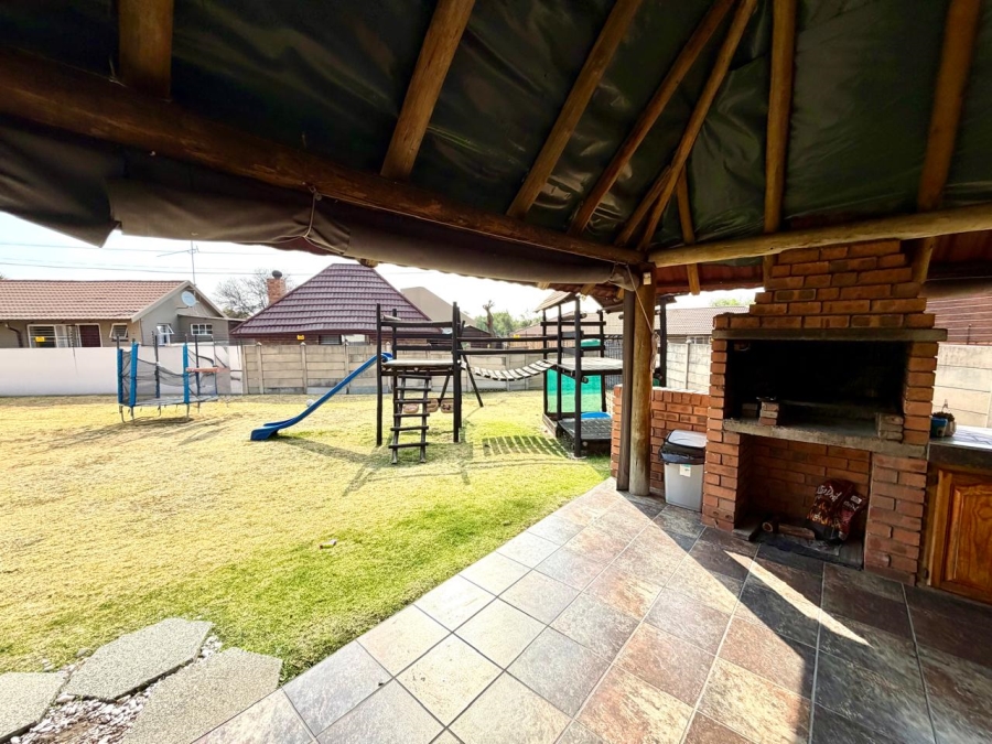 3 Bedroom Property for Sale in Secunda Mpumalanga
