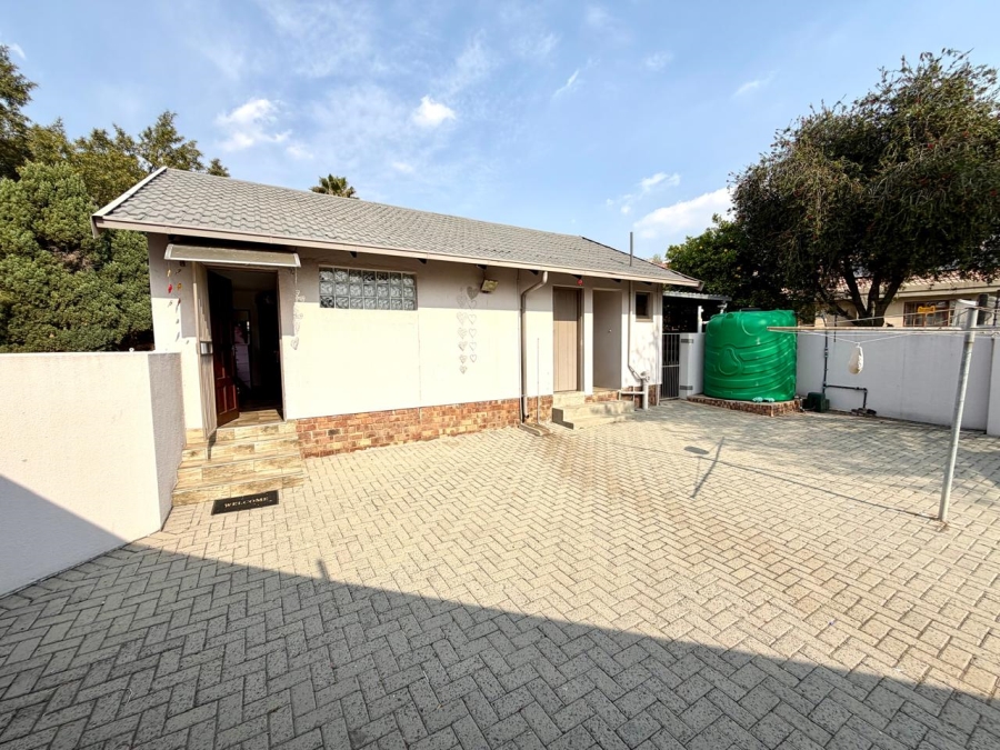 3 Bedroom Property for Sale in Secunda Mpumalanga