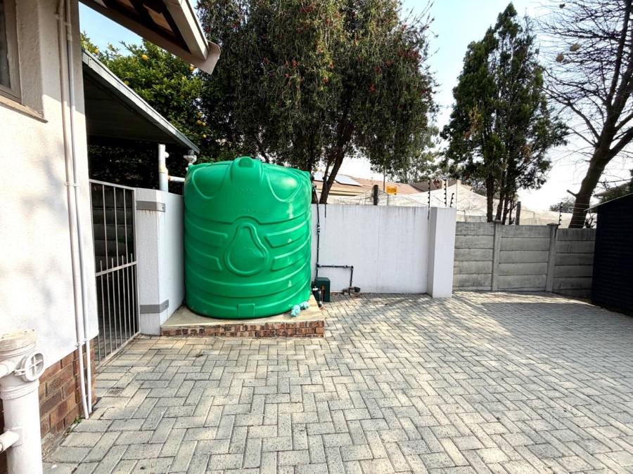 3 Bedroom Property for Sale in Secunda Mpumalanga