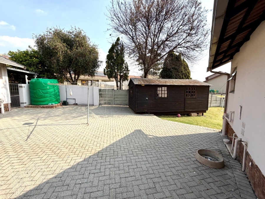 3 Bedroom Property for Sale in Secunda Mpumalanga