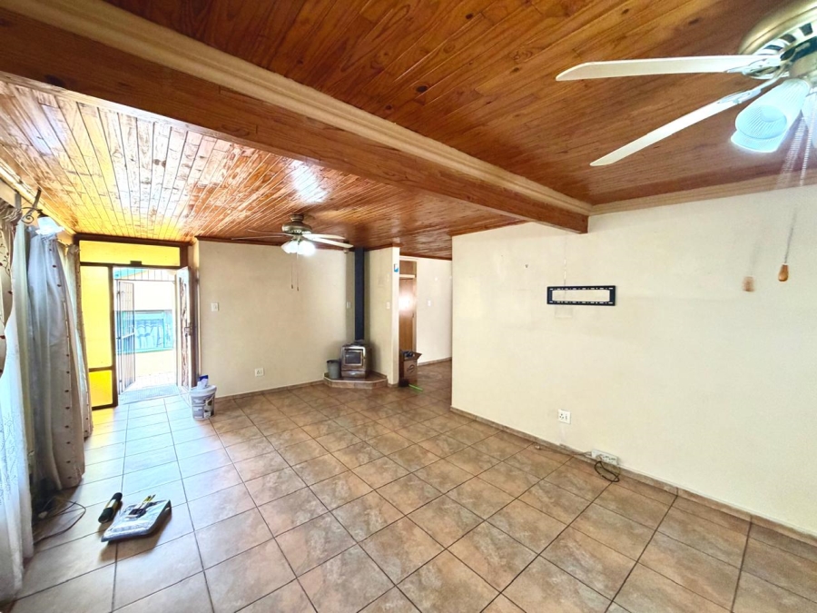 3 Bedroom Property for Sale in Secunda Mpumalanga