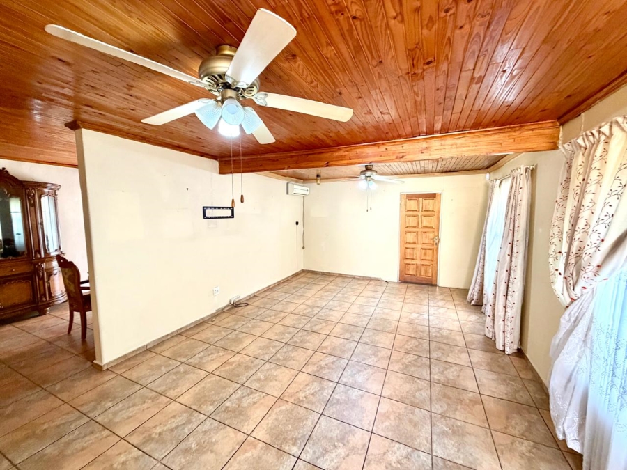 3 Bedroom Property for Sale in Secunda Mpumalanga