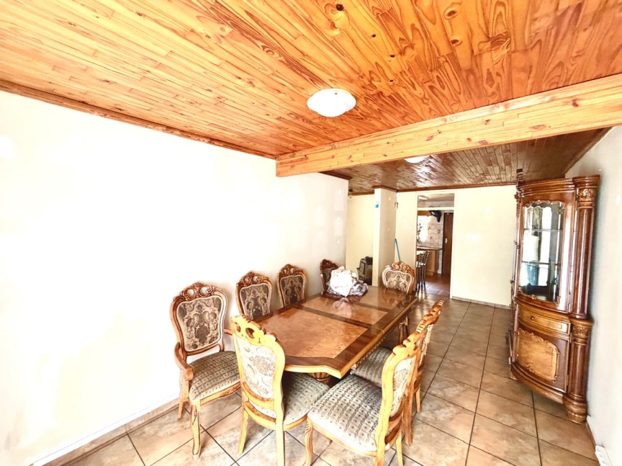 3 Bedroom Property for Sale in Secunda Mpumalanga