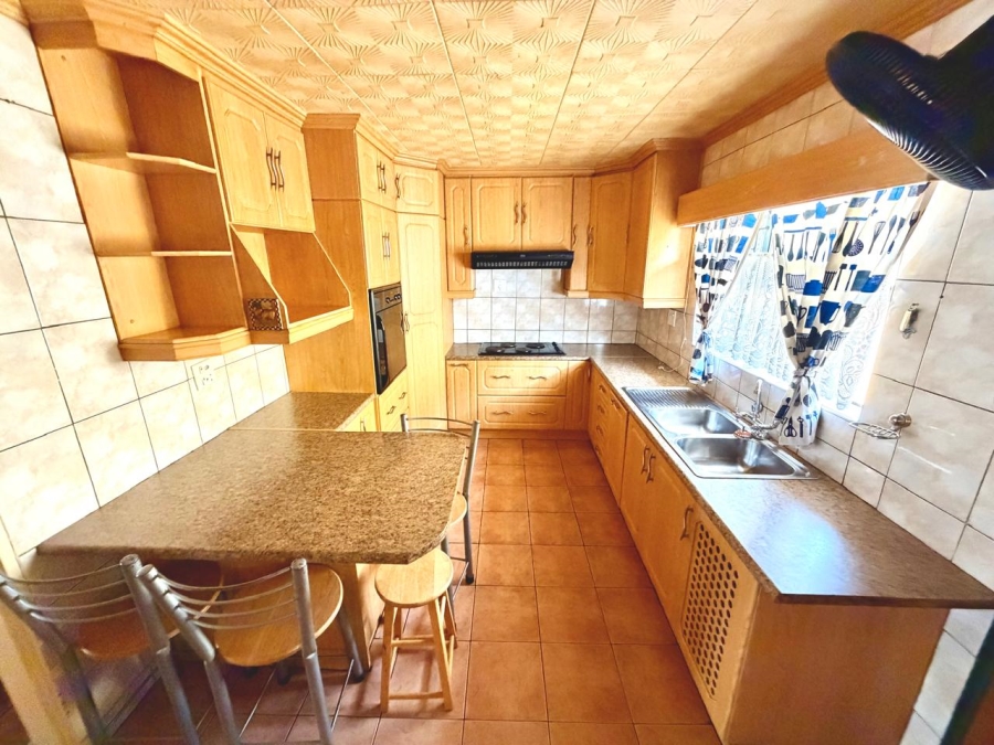 3 Bedroom Property for Sale in Secunda Mpumalanga