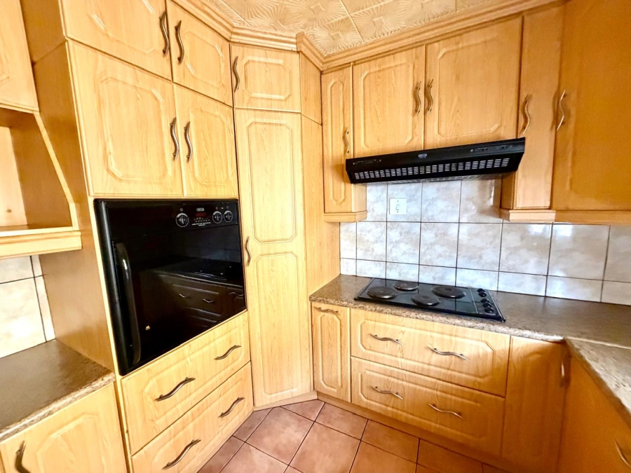3 Bedroom Property for Sale in Secunda Mpumalanga