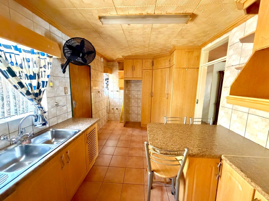 3 Bedroom Property for Sale in Secunda Mpumalanga