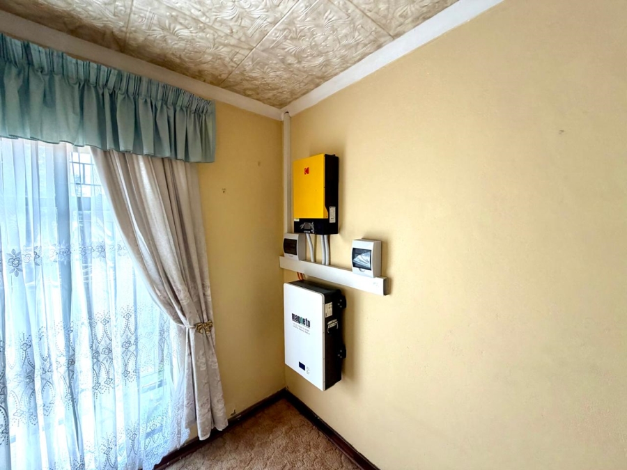3 Bedroom Property for Sale in Secunda Mpumalanga