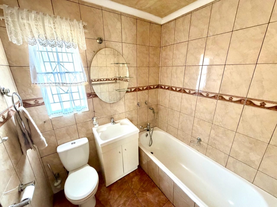 3 Bedroom Property for Sale in Secunda Mpumalanga