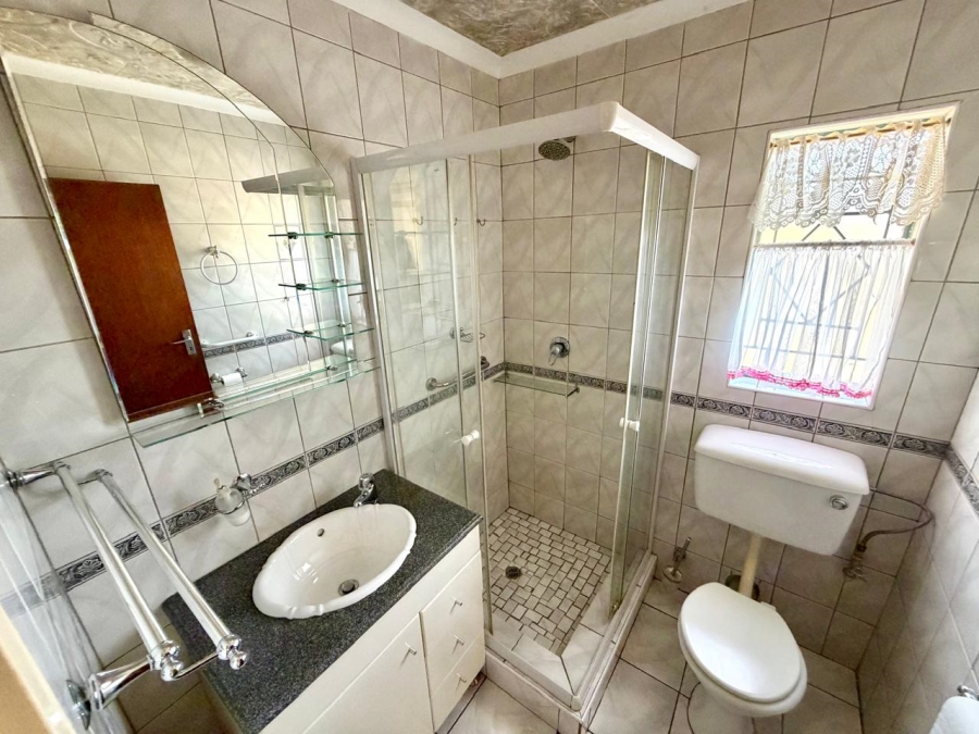 3 Bedroom Property for Sale in Secunda Mpumalanga